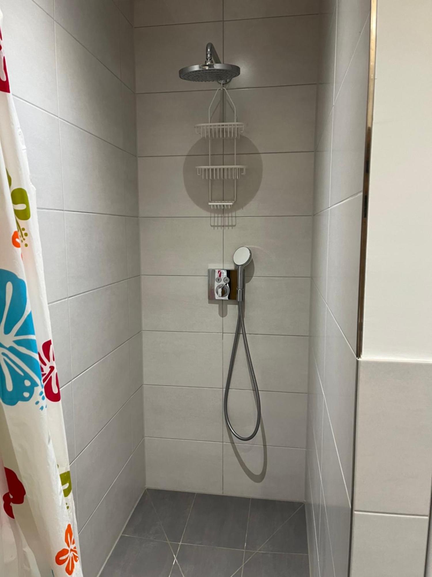 Ferienwohnung Ostseegras Markgrafenheide, 350M Bis Zur Ostsee, Unweit Von Warnemuende Rostock Ngoại thất bức ảnh