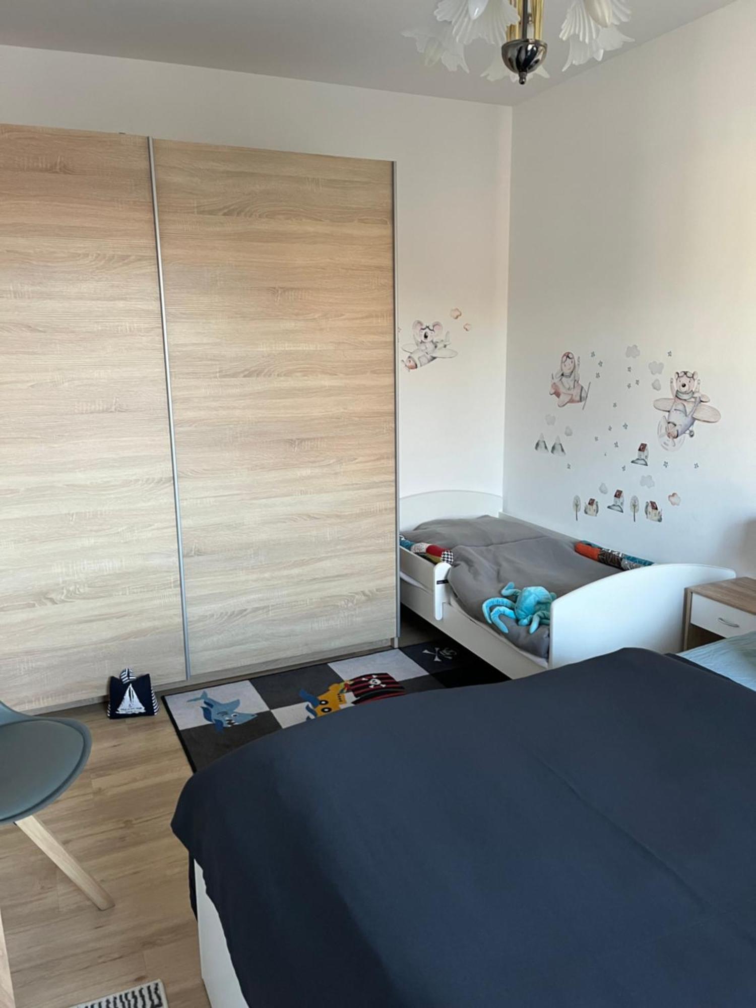 Ferienwohnung Ostseegras Markgrafenheide, 350M Bis Zur Ostsee, Unweit Von Warnemuende Rostock Ngoại thất bức ảnh