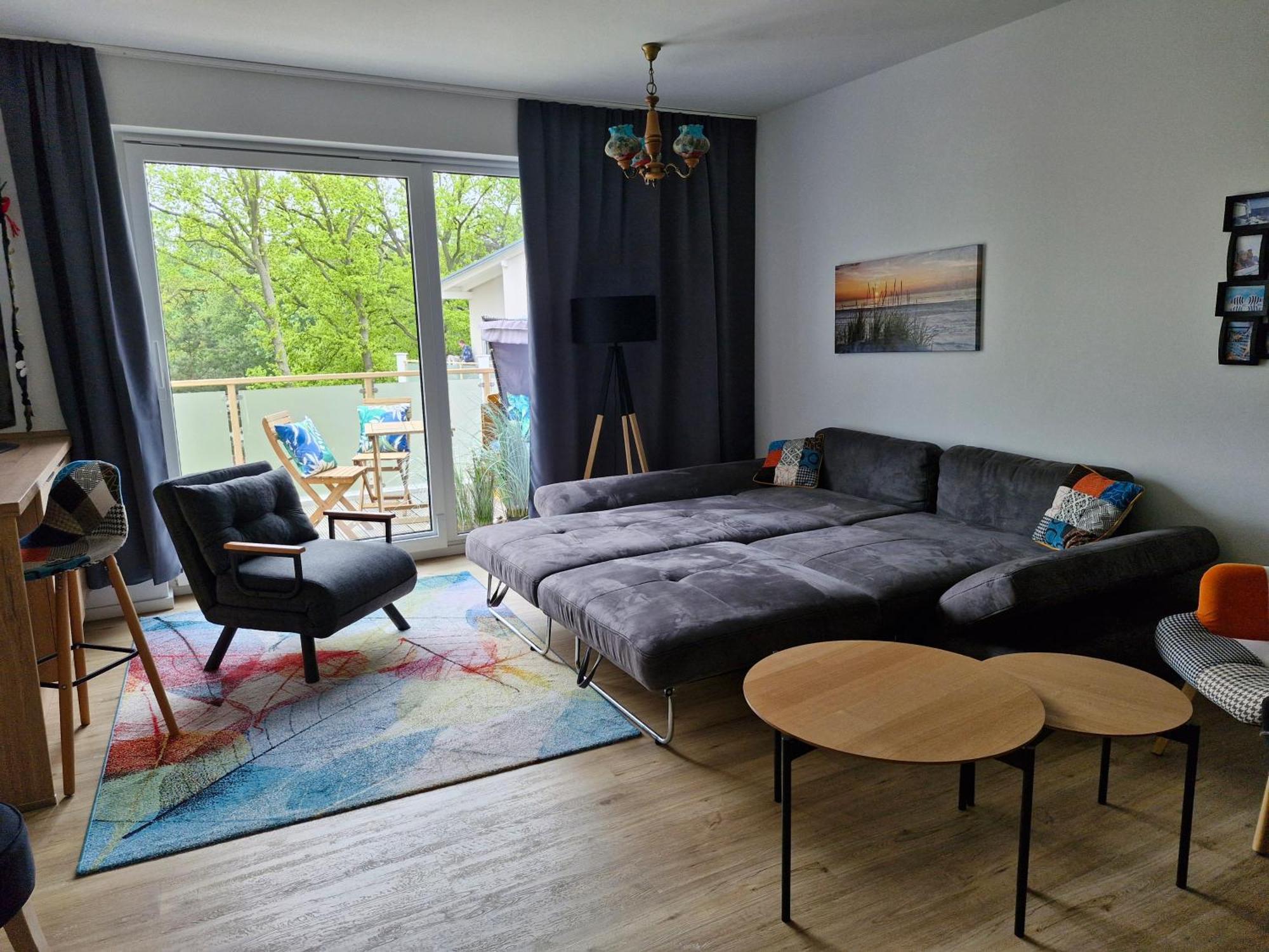 Ferienwohnung Ostseegras Markgrafenheide, 350M Bis Zur Ostsee, Unweit Von Warnemuende Rostock Ngoại thất bức ảnh