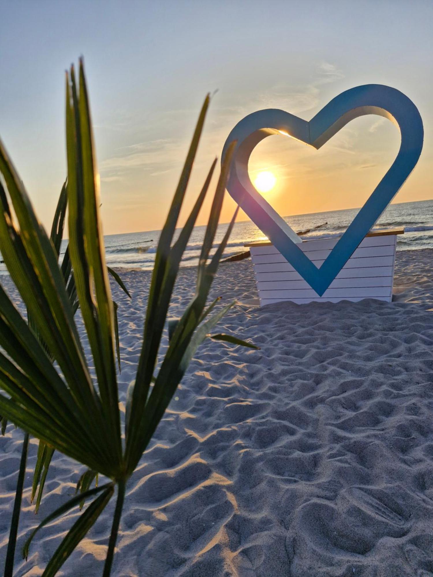 Ferienwohnung Ostseegras Markgrafenheide, 350M Bis Zur Ostsee, Unweit Von Warnemuende Rostock Ngoại thất bức ảnh